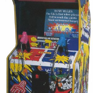 point-blank-arcade-machine-for-hire